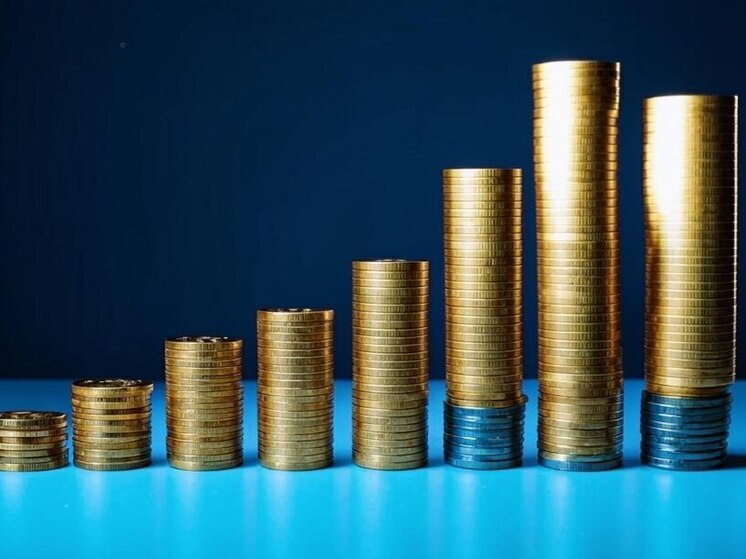 В 2025 году россияне заработают на вкладах 9,5 трлн рублей