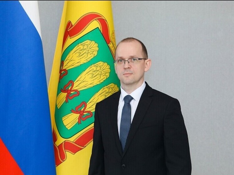 Пензенский министр поздравил банковских работников с профессиональным праздником