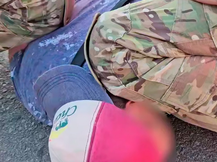 Липчанин пойдет под суд за арсенал на даче