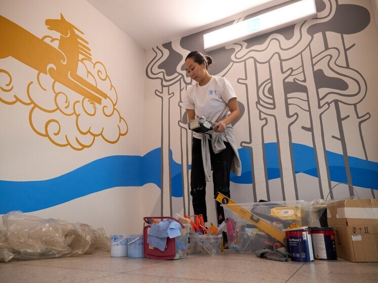 Аэропорт «Байкал» в Улан-Удэ станет культурной площадкой для туристов