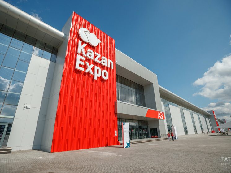 В Казани пройдет крупнейшая выставка коммерческого транспорта