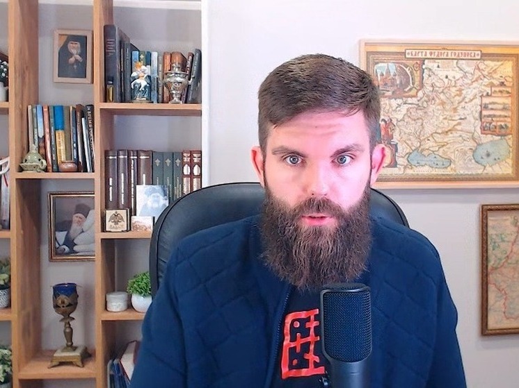 Ведущий «Спаса» Голованов впервые назвал главного врага масонов в России