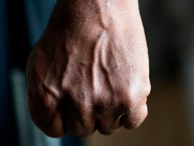 В Липецкой области сын-пьяница погубил престарелую мать