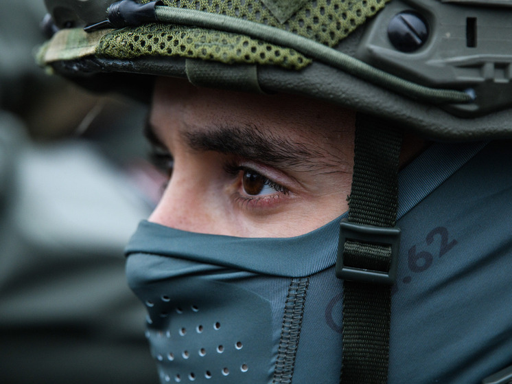 Кнутов: зона безопасности между РФ и Украиной может пройти через районы Волчанска и Купянска