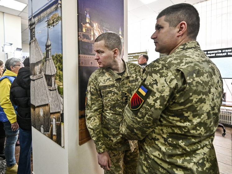 В Ровно ТЦК задержали отца пятерых детей, сообщила его жена в соцсетях