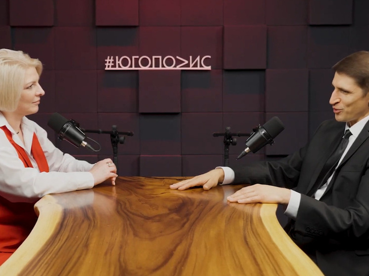 Главный редактор медиахолдинга «Кубань сегодня» Андрей Арендаренко поделился опытом в менеджменте и рассказал, как управлять репутацией в журналистике