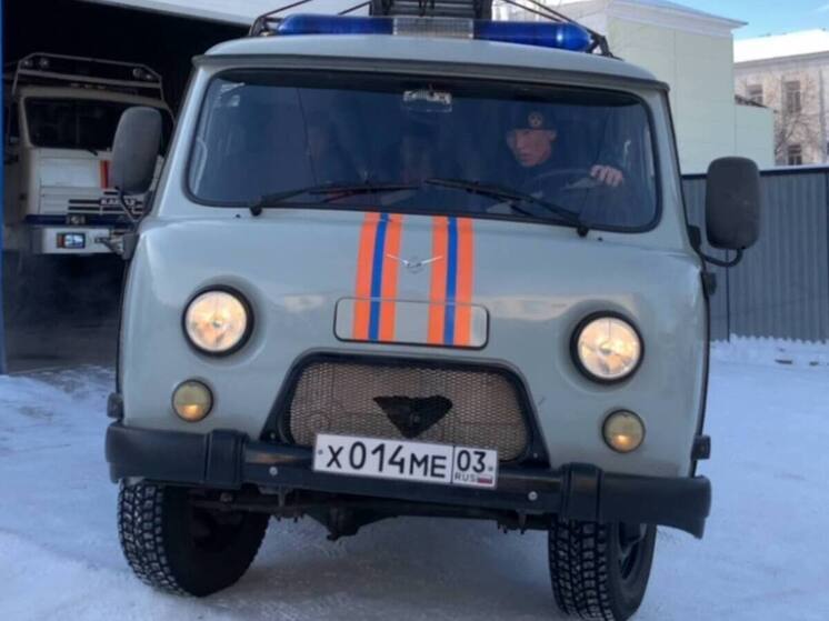 Уснувшего богатырским сном подростка в Бурятии не смогли добудиться спасатели