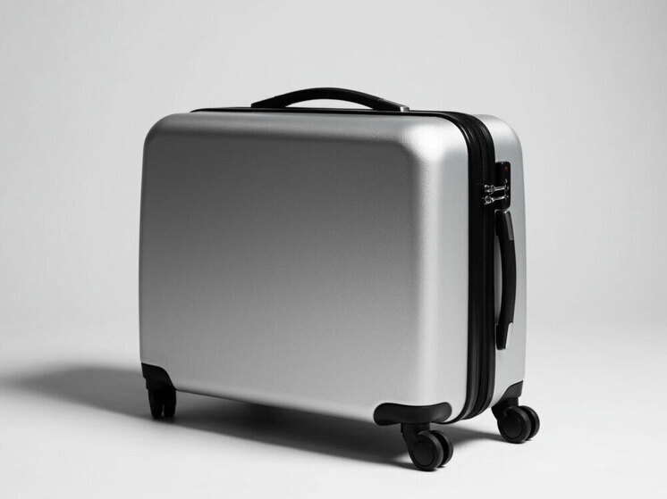 Читинский юрист рассказала, что делать при утере багажа в аэропорту