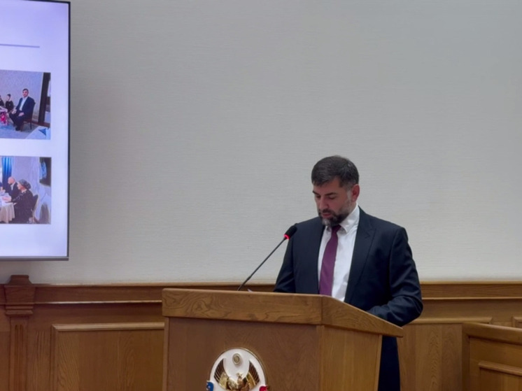 Махачкала вернула за 2025 год имущества и земельных участков на 620 млн рублей