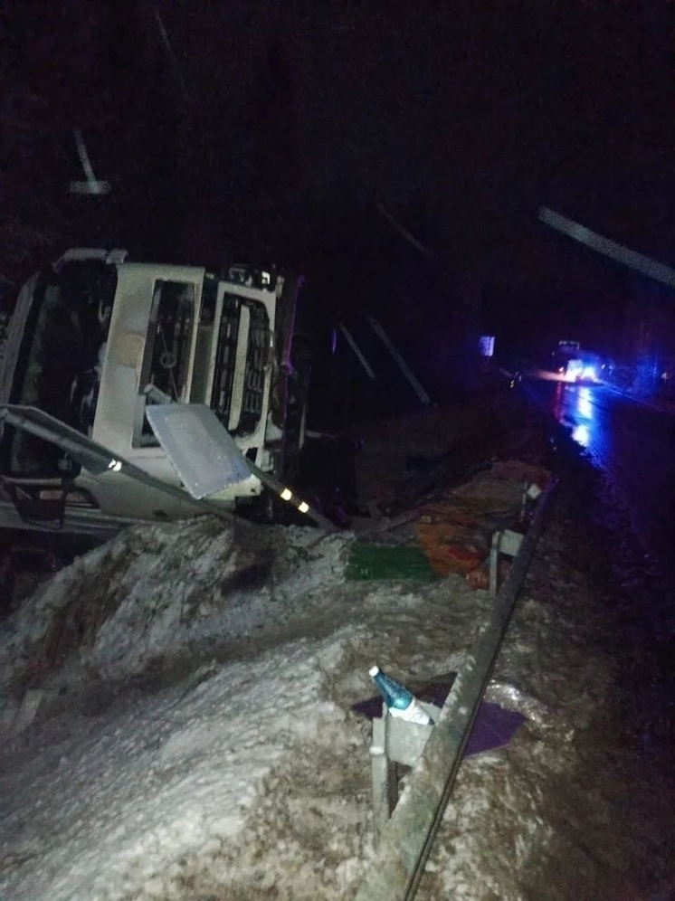 На "Коле" снова бьются