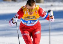 В день заседания президиума ФЛГР, которое должно обсудить неспортивное поведение Александра Большунова, олимпийский чемпион записал большое видеообращение после случившегося на Кубке России