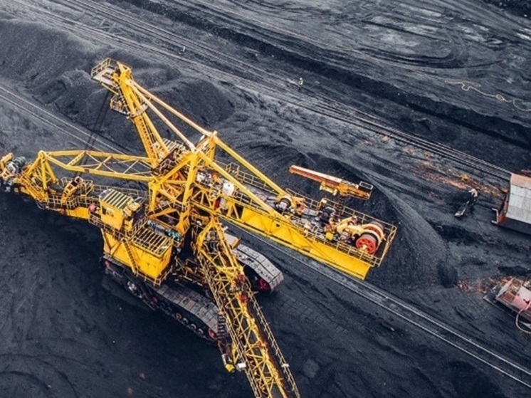 Глава ЛНР заявил о востребованности угля региона, несмотря на санкции и боевые действия