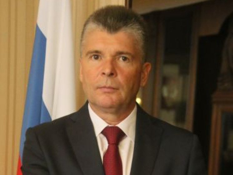 Председателем Совета судей РФ стал судья из Ростова