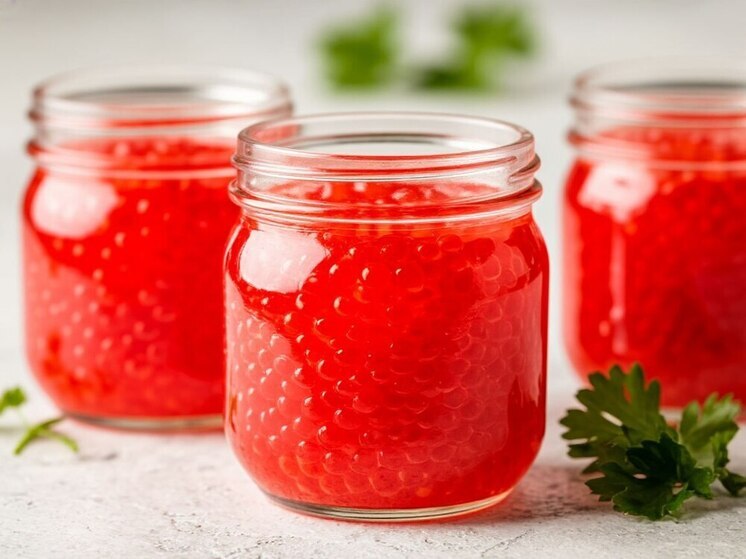 Роспотребнадзор рассказывает серпуховичам: как выбрать качественную красную икру