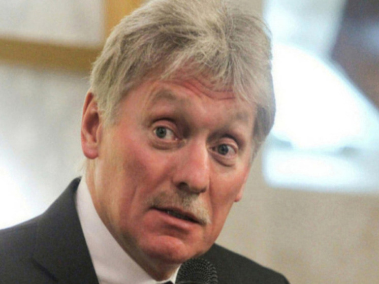 Песков: РФ хочет урегулирования конфликта на Украине на многие поколения вперед