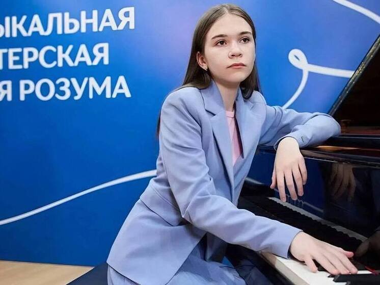 Пять юных талантов Ямала получат премии по 100 тысяч рублей