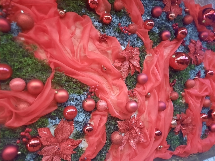 Четвёртый гуманитарный конвой Ямала отправился к жителям подшефного Волновахского округа