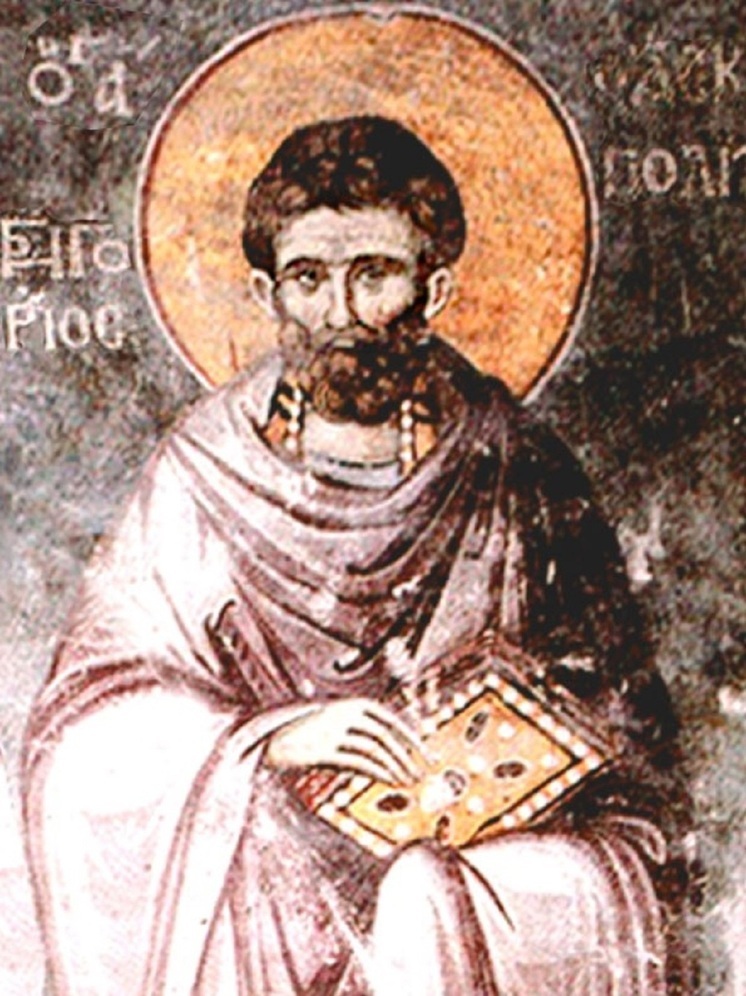 Православные Калмыкии завтра почтут память Григория Декаполита