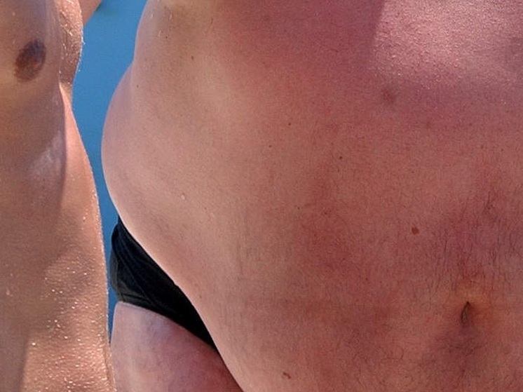 EurekAlert: старение мозга зависит от мышечной массы