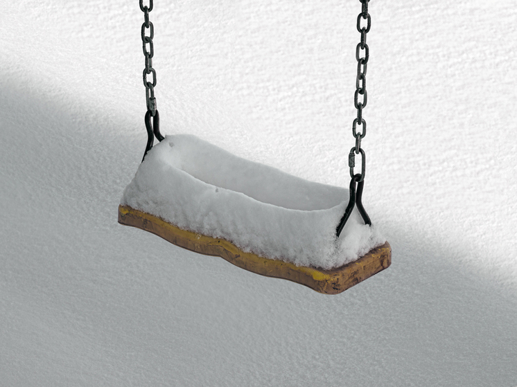 3 декабря на Сахалине ожидается снежная погода с 11-градусным морозом