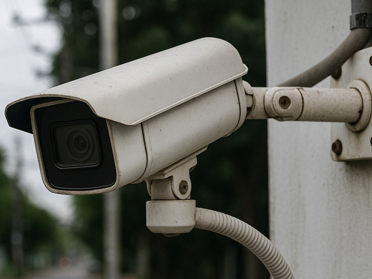 В Курильском районе до конца декабря запустят систему уличного видеонаблюдения