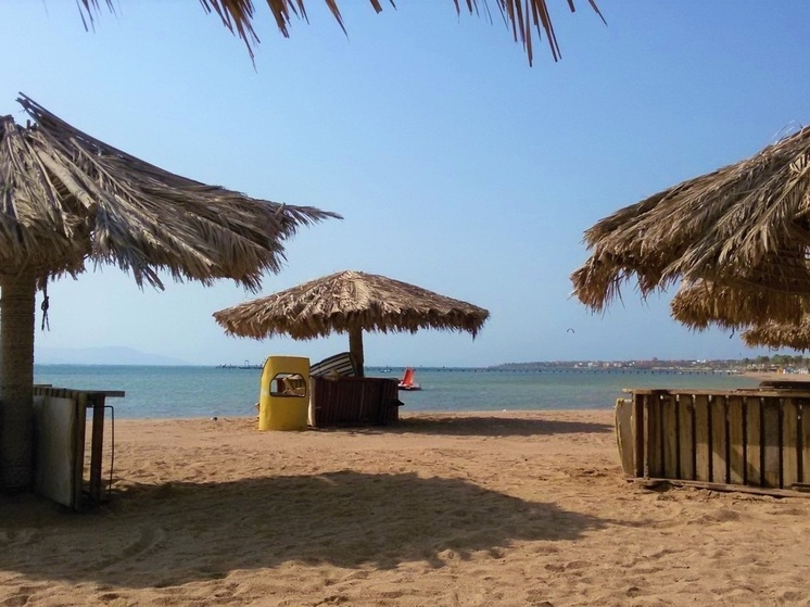 Туроператор в Екатеринбурге заплатит компенсацию за испорченный отпуск