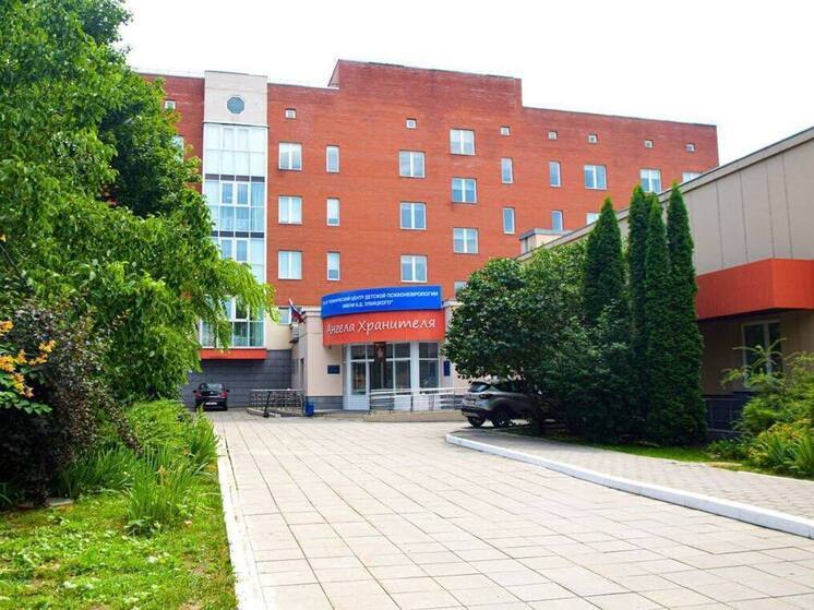 Дмитрий Миляев: Тульские реабилитологи признаны лучшими в России