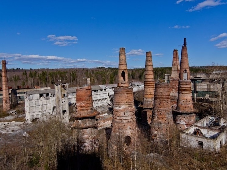 Разработан механизм продажи объектов культурного наследия вместе с земельными участками