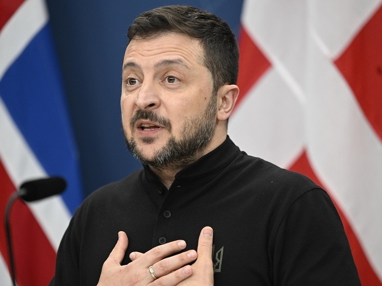 Политолог Журавлев усомнился в том, что Зеленский покинет свой пост до конца недели