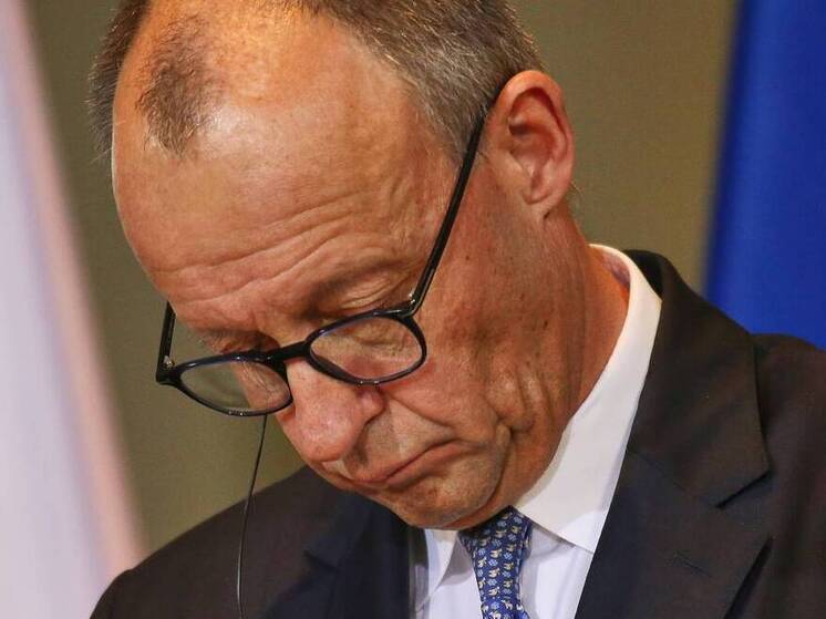 В автопроме Германии в 2025 году сократили 6,3% сотрудников