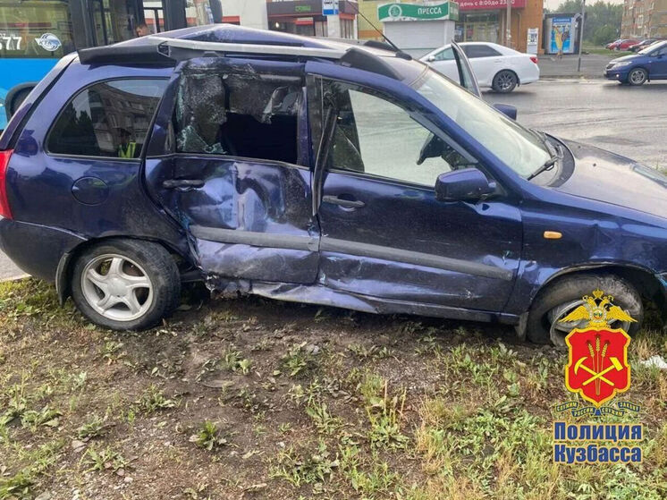 Суд разберёт трагедию, когда поездка на такси стала последней для кемеровчанина