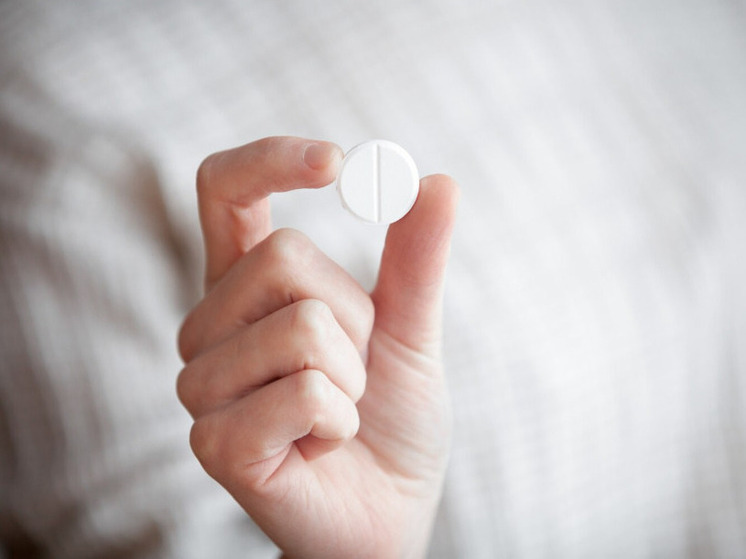 Ученые РФ нашли способ проверять действие фармпрепаратов на любой орган человека