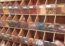 Специалисты управления Роспотребнадзора по Республике Хакасия напомнили, как выбрать сладкий подарок в преддверии новогодних праздников