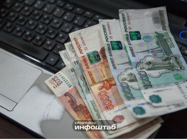 Астраханцы подозреваются в незаконном бизнесе