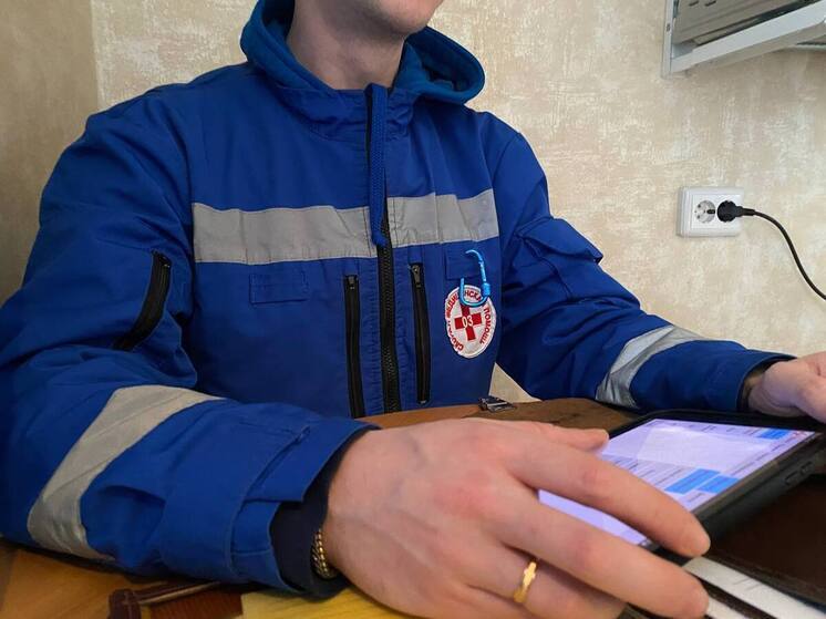 Гурьевские врачи стали ближе к сельским жителям