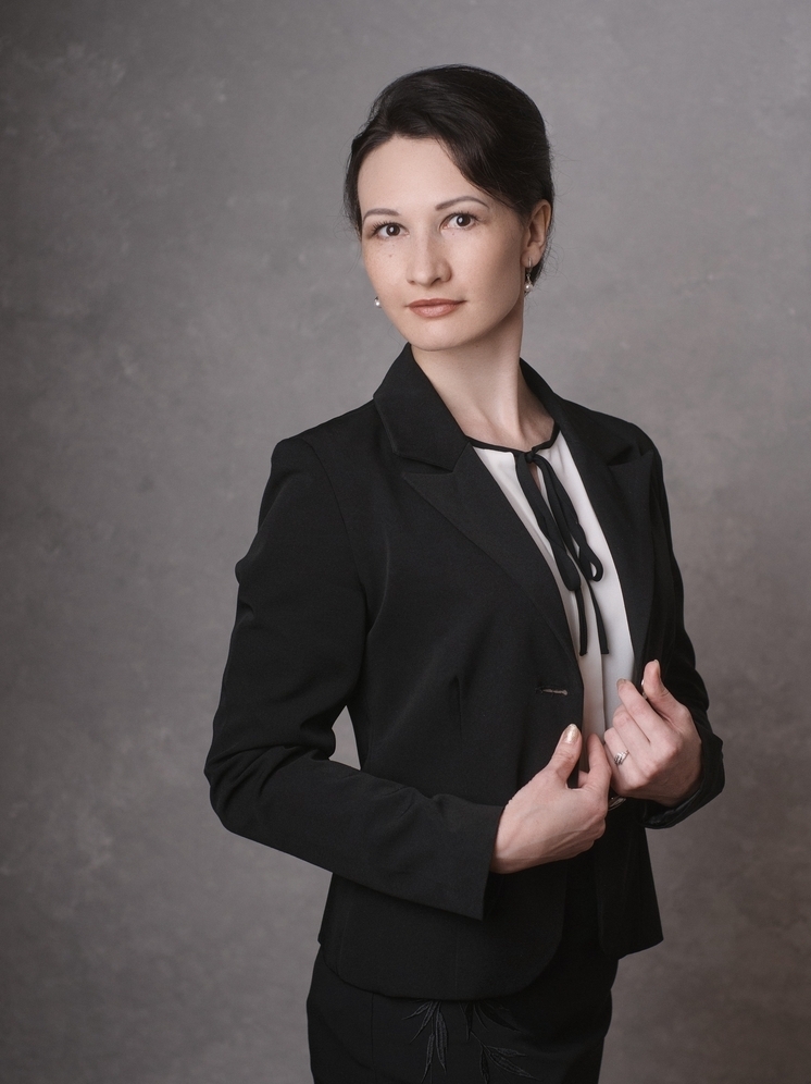 Серпуховская поэтесса заняла призовое место на федеральном конкурсе