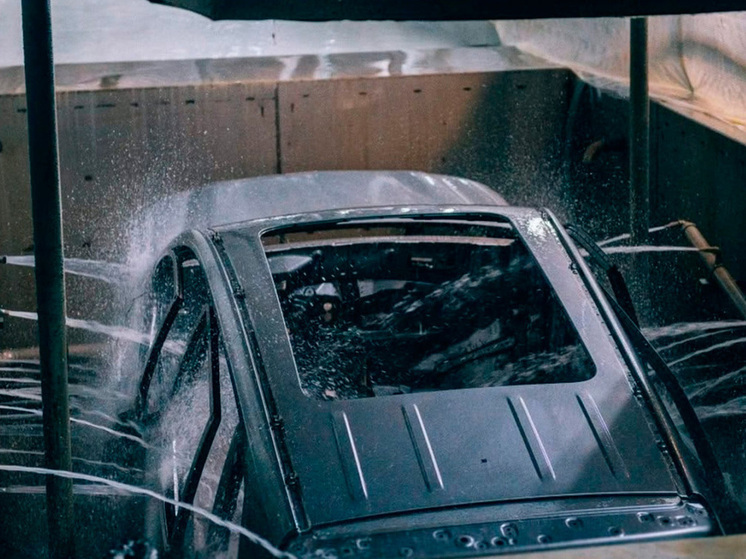 Липецкий завод электромобилей достиг нового уровня локализации