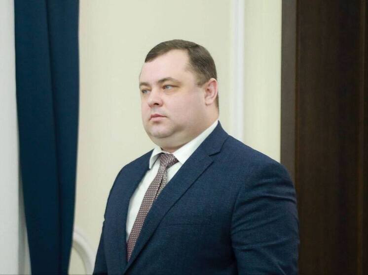 Олег Мельниченко представил нового замминистра ЖКХ и ГЗН Пензенской области