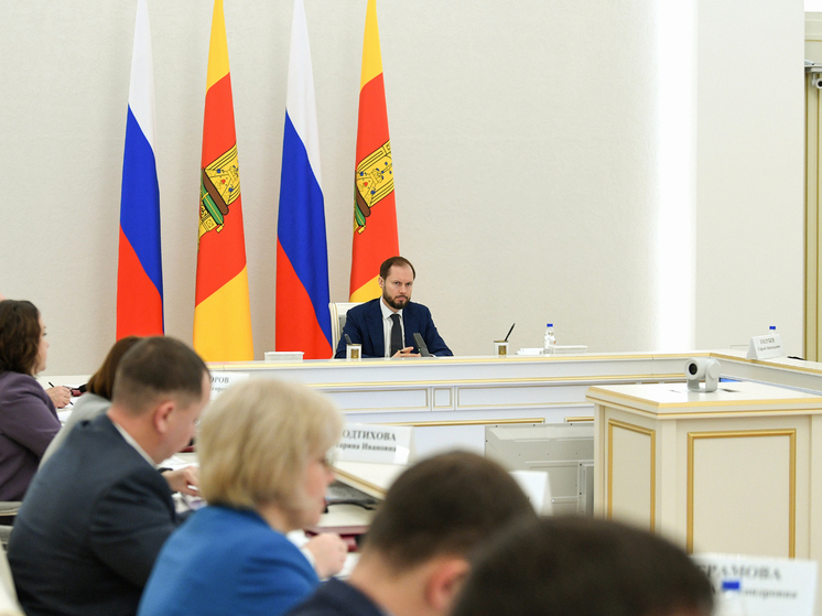 За следующие пять лет в Тверской области отремонтируют порядка 3,5 тысяч километров дорог