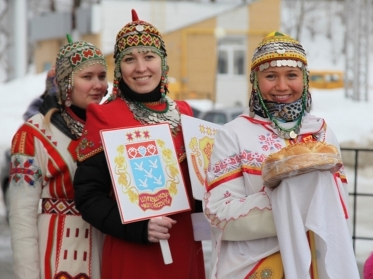 Внутренний туризм России ставит рекорды: Чувашия на волне общероссийского тренда