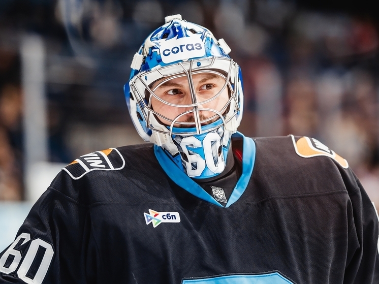 Континентальная хоккейная лига подвела итоги третьего месяца регулярного чемпионата и определила лучших игроков ноября