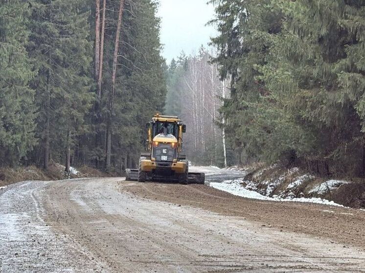 От выбоин до наледи: в Кирове решают проблемы дорожного полотна