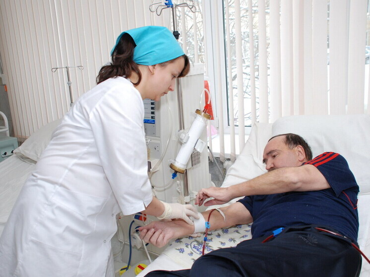 Саратовские депутаты хотят разобраться с медицинским «туризмом»