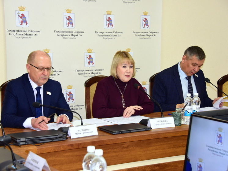 В Марий Эл может быть введен запрет на вейпы