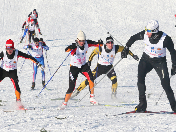 Российских спортсменов допустили до участия в ОИ и международных турнирах