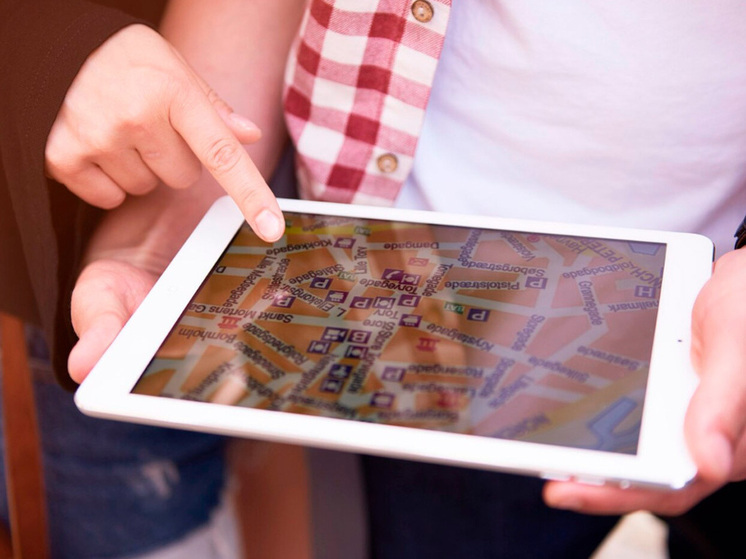 Липецк переходит на цифровые рельсы