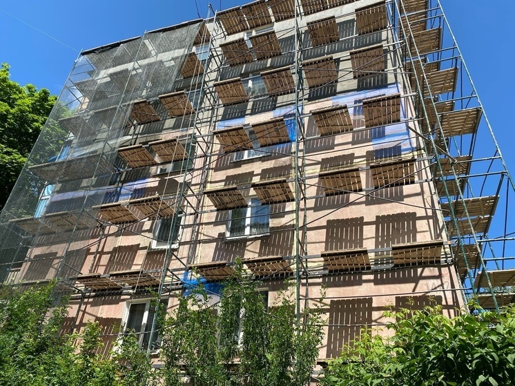 Прокуратура выявила более 350 нарушений в капремонте домов в Рязанской области