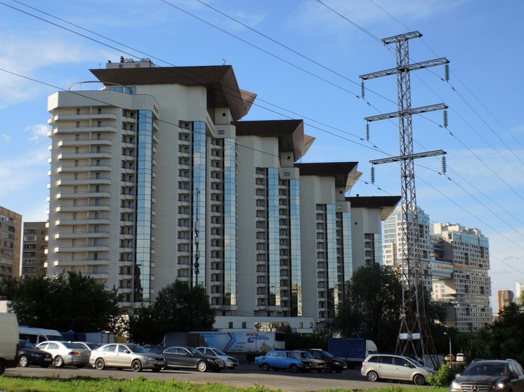 Эксперт Одинцова: спрос на новостройки увеличился из-за изменений в семейной ипотеке