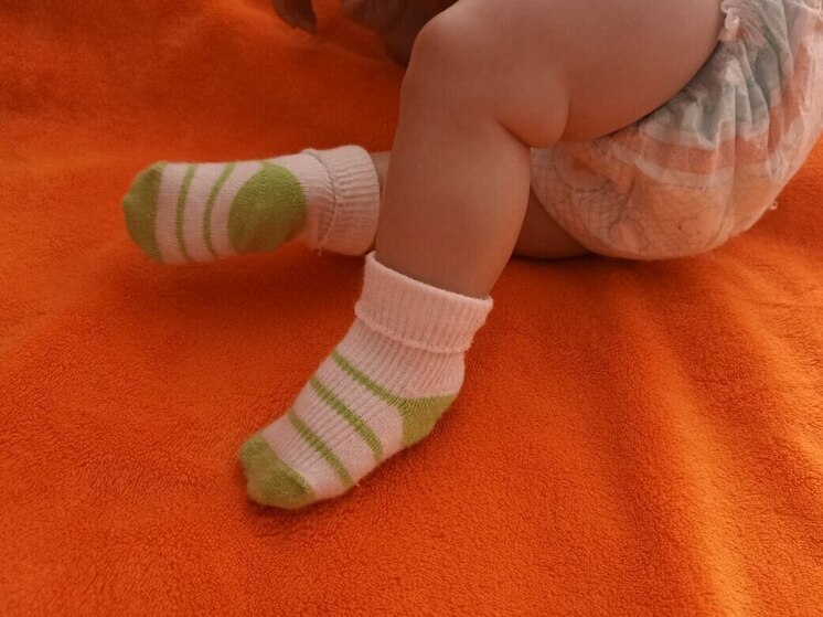 В ЗАГСе Ленобласти напомнили о правилах установления отцовства без брака