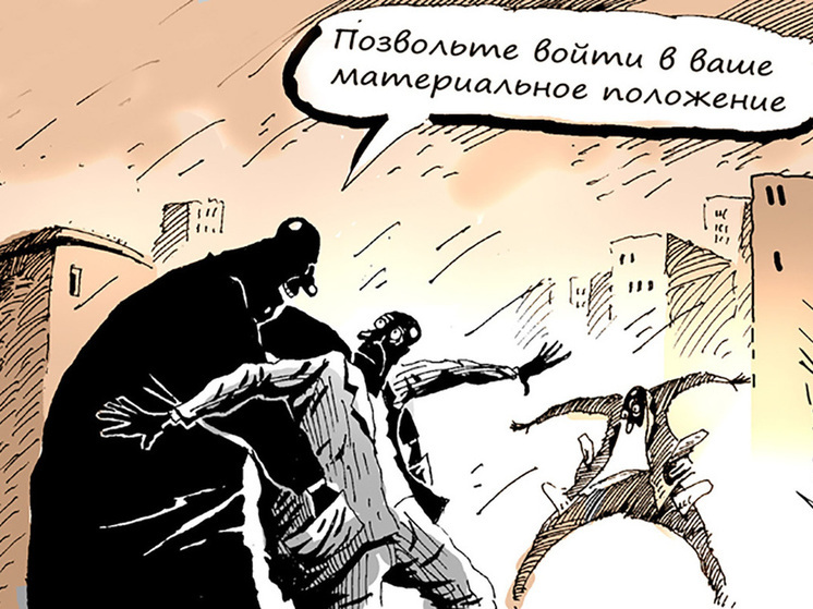 Саратовских предпринимателей ждут новые расходы